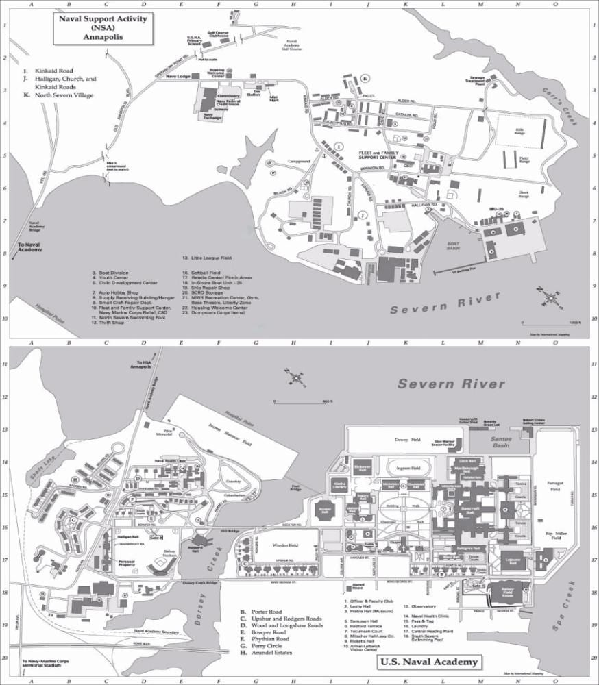지도 nsa 바레인 